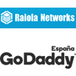 Raiola Networks-  GoDaddy